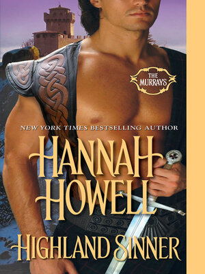 Highland Sinner - ebook